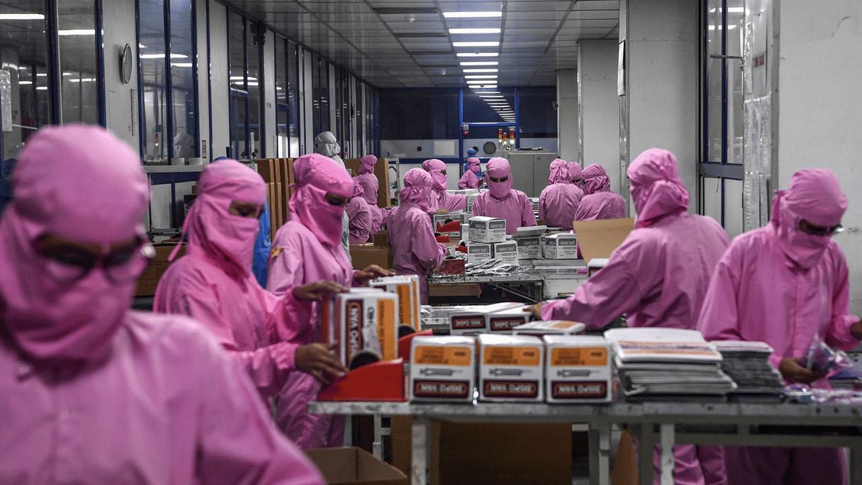 梵康印度药品代购保真：我用三年时间验证的靠谱渠道